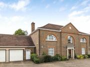 6 Bedroom Link Detached House For Sale In Northaw,...