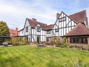 6 Bedroom Link Detached House For Sale In Sevenoaks, Kent