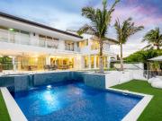6 bedroom luxury Villa for rent in Coral Gables, Florida