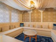 6 bedroom luxury Villa for rent in Marbella, Andalusia