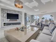 6 bedroom luxury Villa for rent in Marbella Del Este, Spain