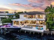 6 bedroom luxury Villa for sale in North Miami, United...