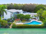 6 bedroom luxury Villa for sale in Pinecrest, United States