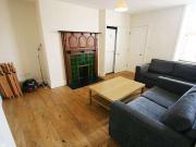 6 Bedroom Maisonette Flat