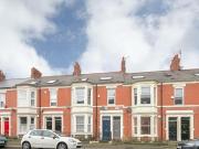 6 Bedroom Maisonette For Rent In High West Jesmond