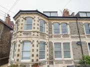 6 Bedroom Maisonette For Rent In St Andrews