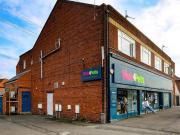 6 bedroom maisonette for sale in Benton Road High Heaton...