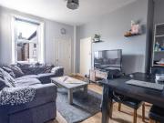 6 bedroom maisonette to rent