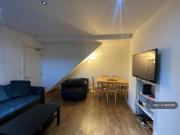 6 bedroom maisonette to rent