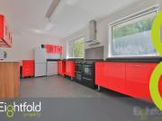 6 bedroom maisonette to rent