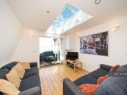 6 bedroom maisonette to rent