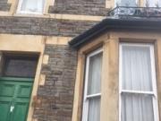 6 bedroom maisonette to rent