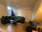 6 bedroom maisonette to rent