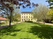 6 bedroom manor house for sale