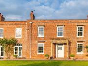 6 bedroom manor house for sale