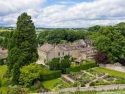 6 Bedroom Manor House For Sale In High Street, Gilling West