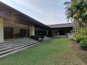 6 Bedroom Mansion for Rent at Dasmariñas Village, Makati...