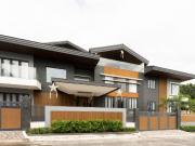 6 Bedroom Mansion Home in Tivoli Royale Quezon City