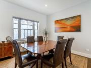 6 bedroom mews property for sale in Eaton Mews North,...