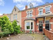6 bedroom Mid Terrace House for sale, Linden Terrace,...