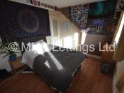 6 Bedroom Mid Terraced House for rent in Ashville Road,...