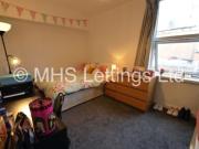 6 Bedroom Mid Terraced House for rent in Hessle Mount,...