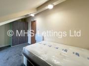 5 Bedroom Mid Terraced House for rent in Regent Park Terrace