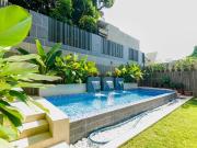 6 Bedroom Modern Brand New House in Multinational...