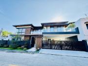 6 Bedroom Modern Tropical Semi Furnished House and Lot...