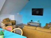 6 bedroom penthouse for rent in Blue Penthouse Green...