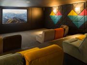 6 bedroom private hall to rent