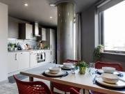 6 bedroom private halls to rent