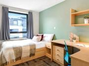 6 bedroom private halls to rent