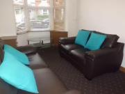 6 bedroom property for rent in 290 Tiverton Road, B29...
