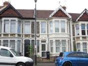 6 bedroom property for rent in Brentry Road Fishponds...