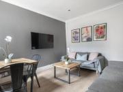 6 Bedroom Property For Rent In Nottingham