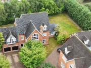 6 bedroom property for rent in Richmond Close, Weston, CW2