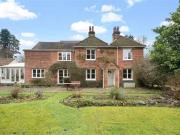 6 bedroom property for sale in Blackhorse Road, Woking,...