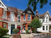 6 bedroom property in Palewell Park, East Sheen, London,...