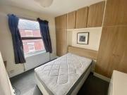 6 bedroom property to let in £139 pppw Watkin St, City...