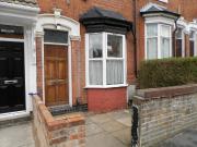 6 bedroom property to let in 38 Harrow Road £612 pw