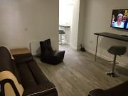 6 bedroom property to let in 9 Exeter Road £660 pw