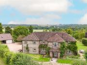 6 bedroom property to let in Godsfield House, 1Bugmore...