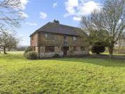 6 bedroom property to let in Haxted Road, Edenbridge,...