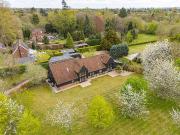 6 bedroom property to rent