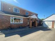 6 bedroom retirement property for sale in Harry Street...