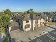 6 bedroom detached house to rent