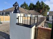 6 bedroom semi detached bungalow for sale