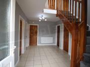 6 bedroom semi detached bungalow to rent