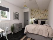 6 bedroom semi detached bungalow to rent 6 bedroom semi detached bungalow to rent